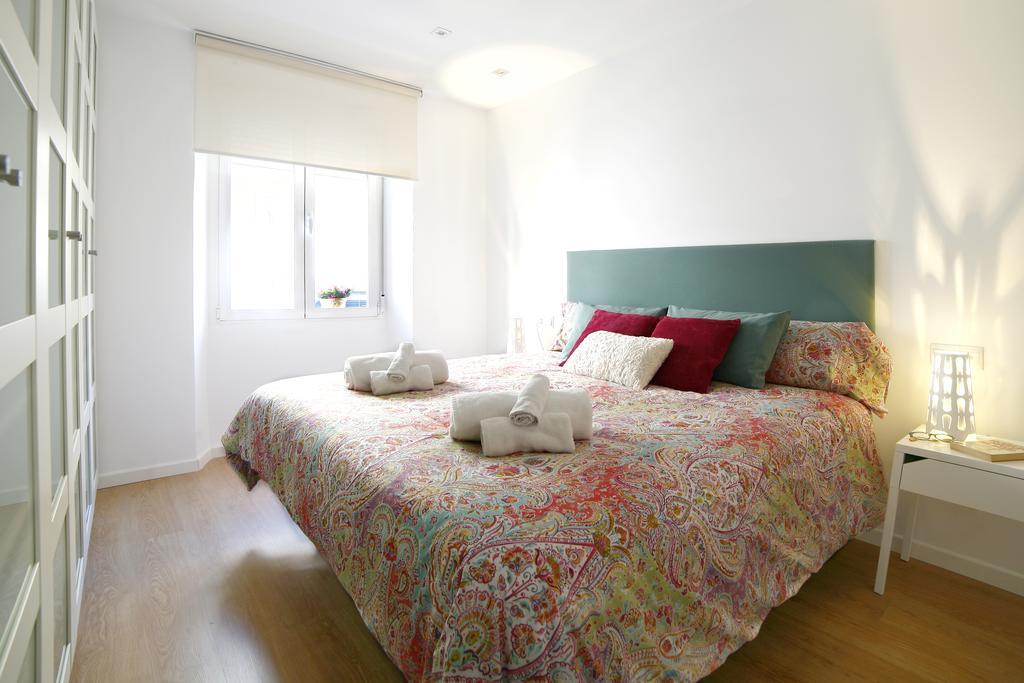 Apartamento La Flamenquita Малага Екстериор снимка