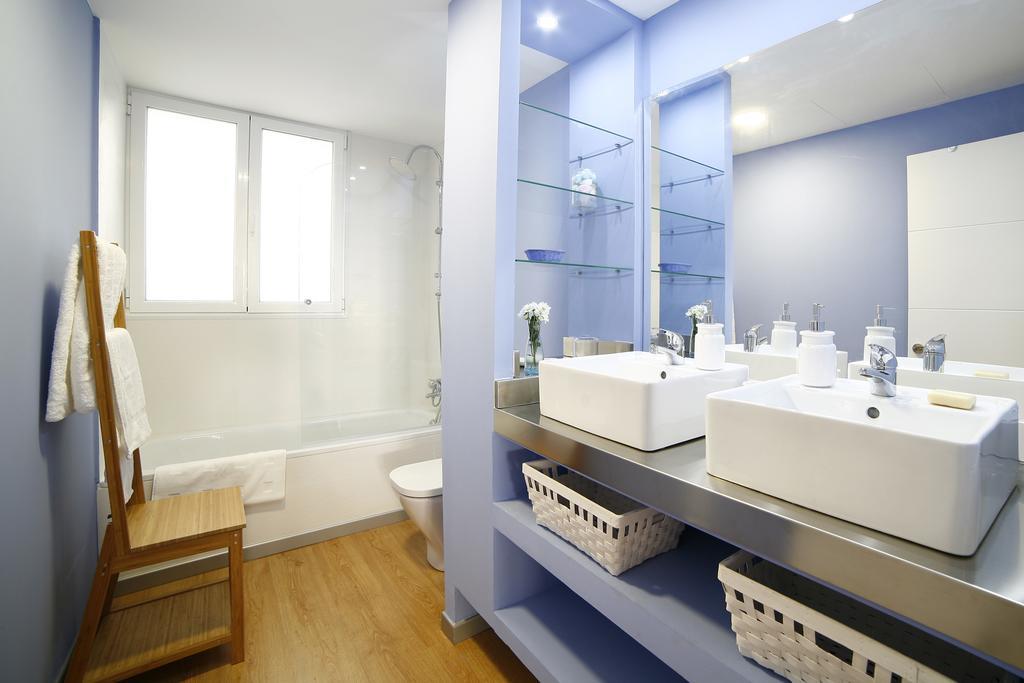 Apartamento La Flamenquita Малага Стая снимка